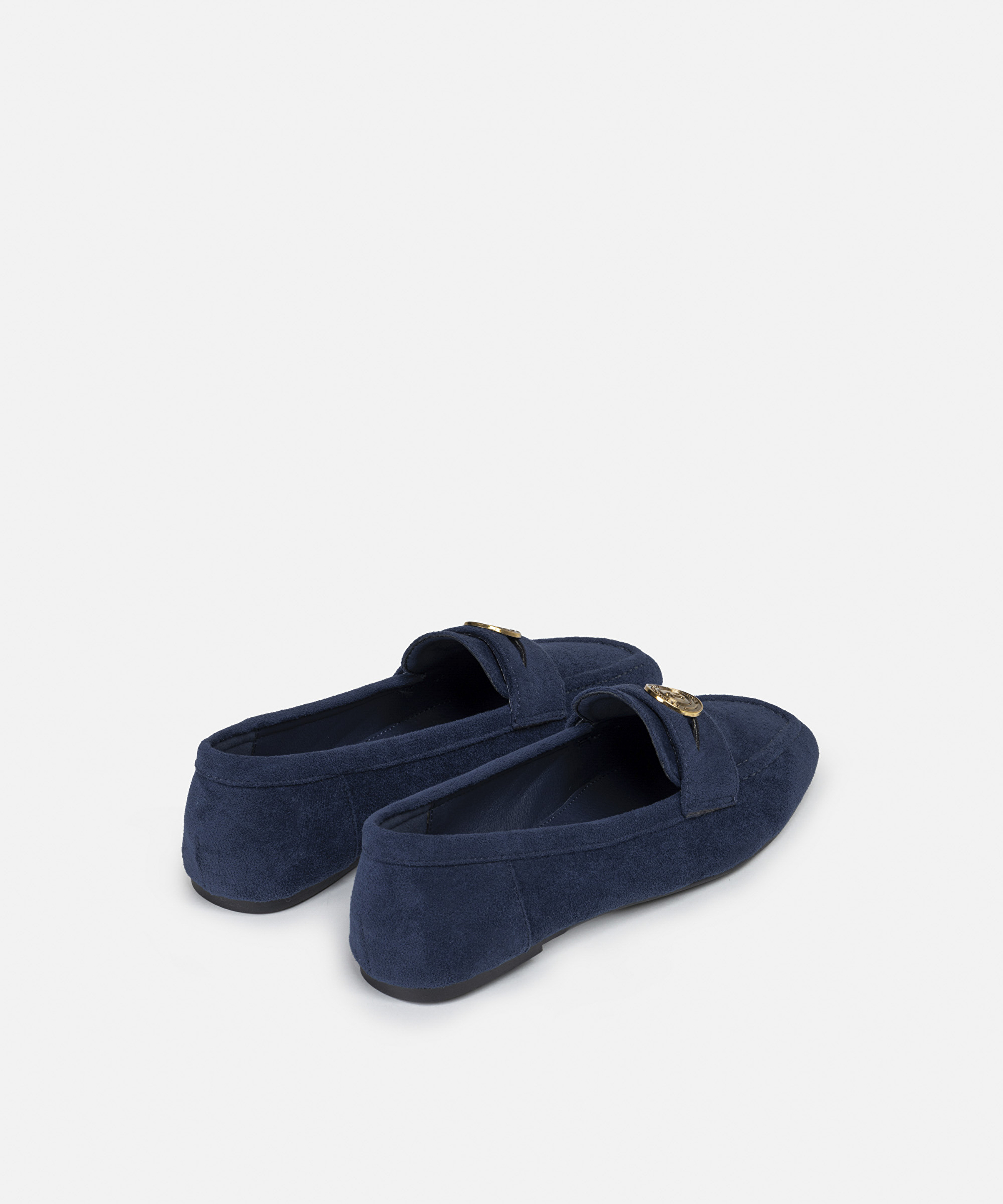 Tokalı loafer_3