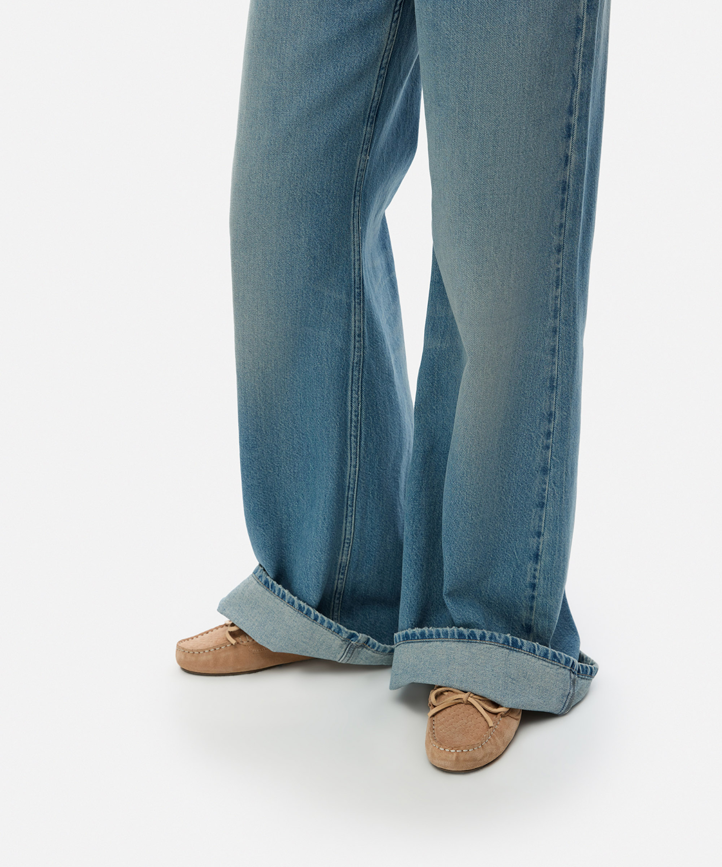Dokulu loafer_1