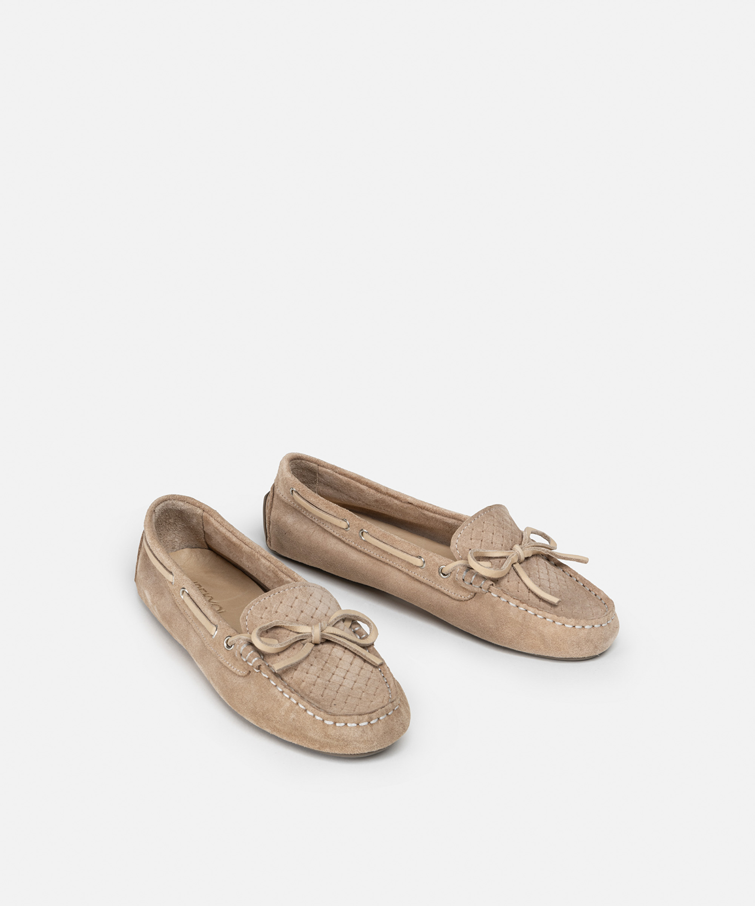 Dokulu loafer_2