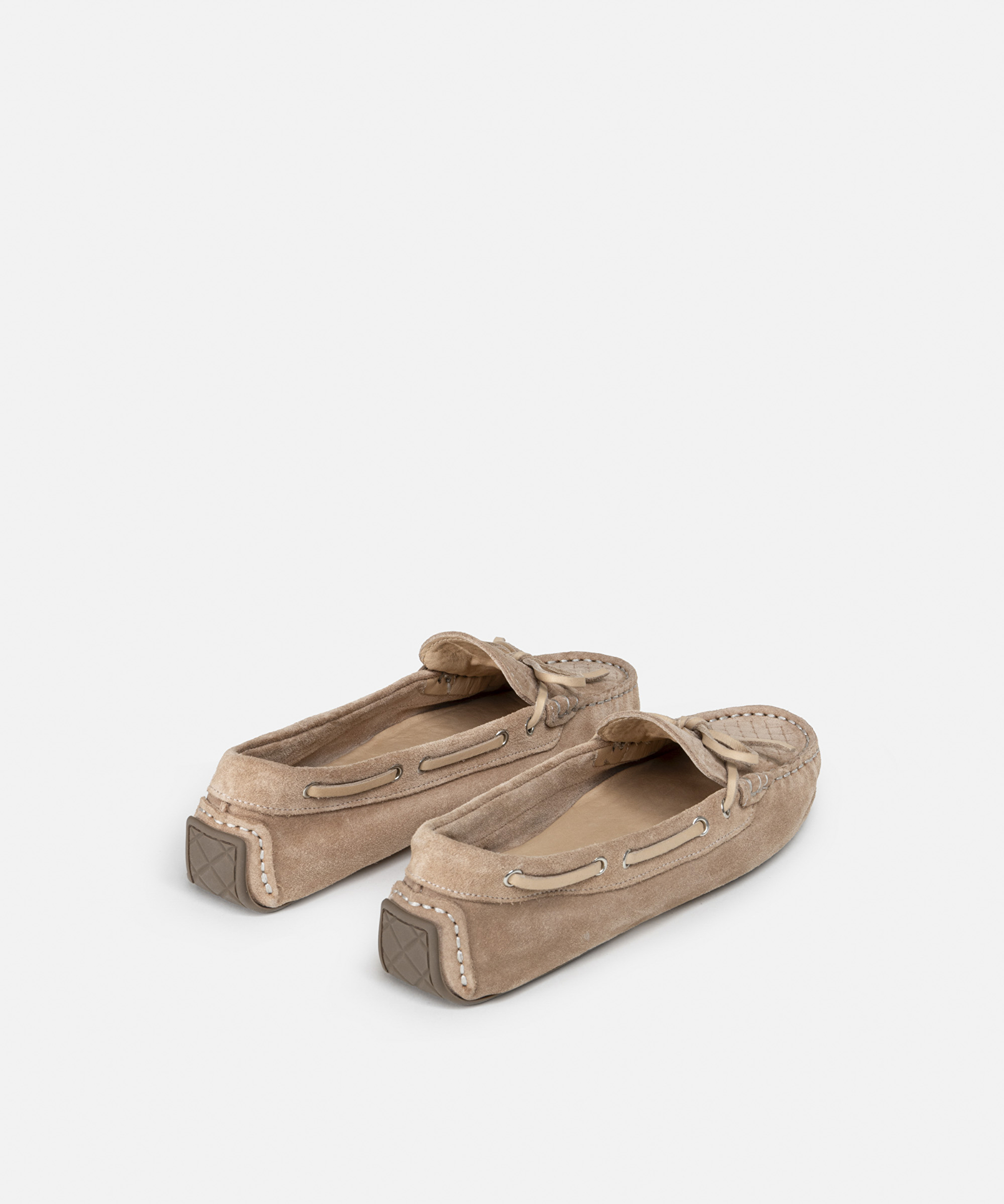 Dokulu loafer_3