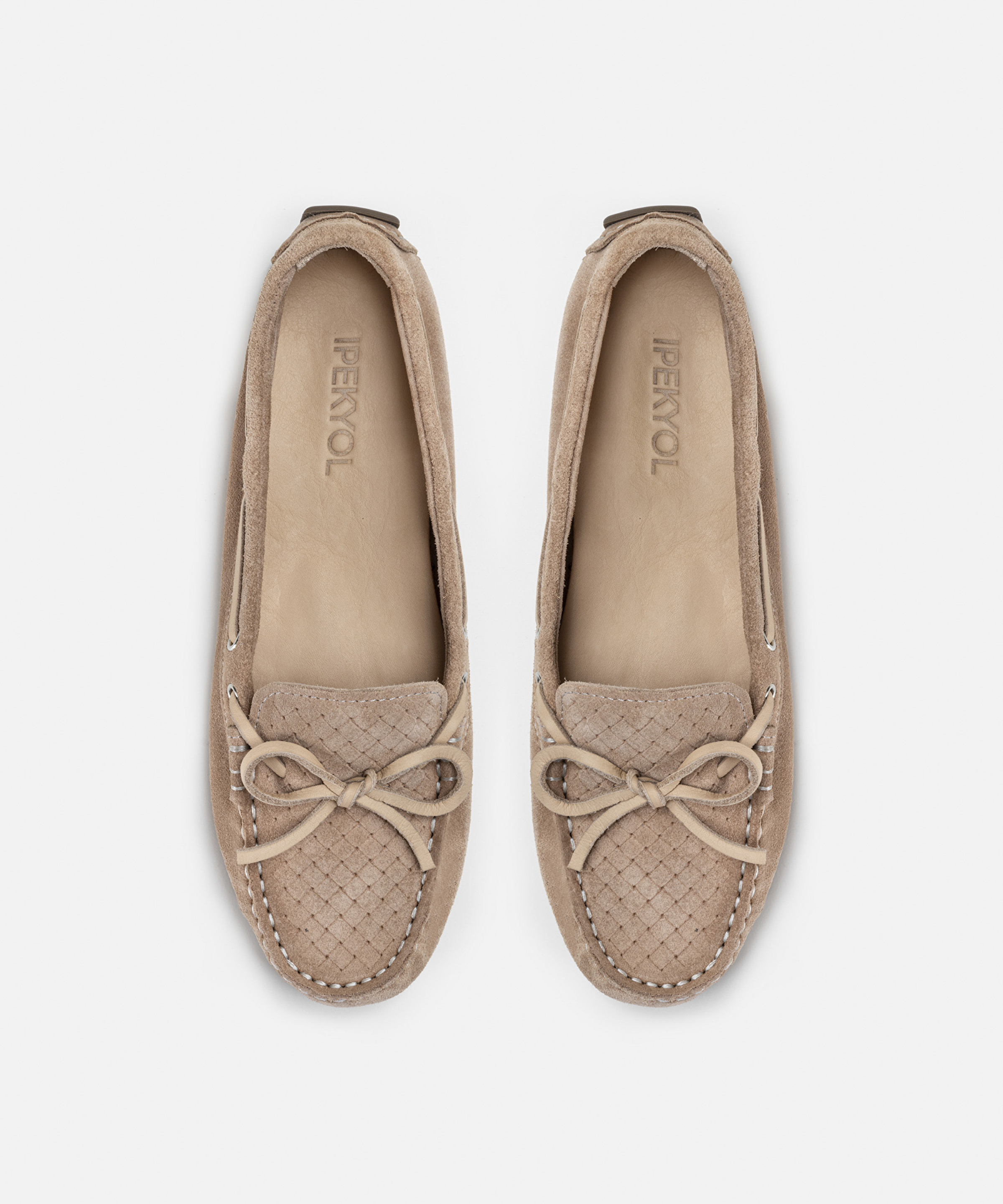 Dokulu loafer_4