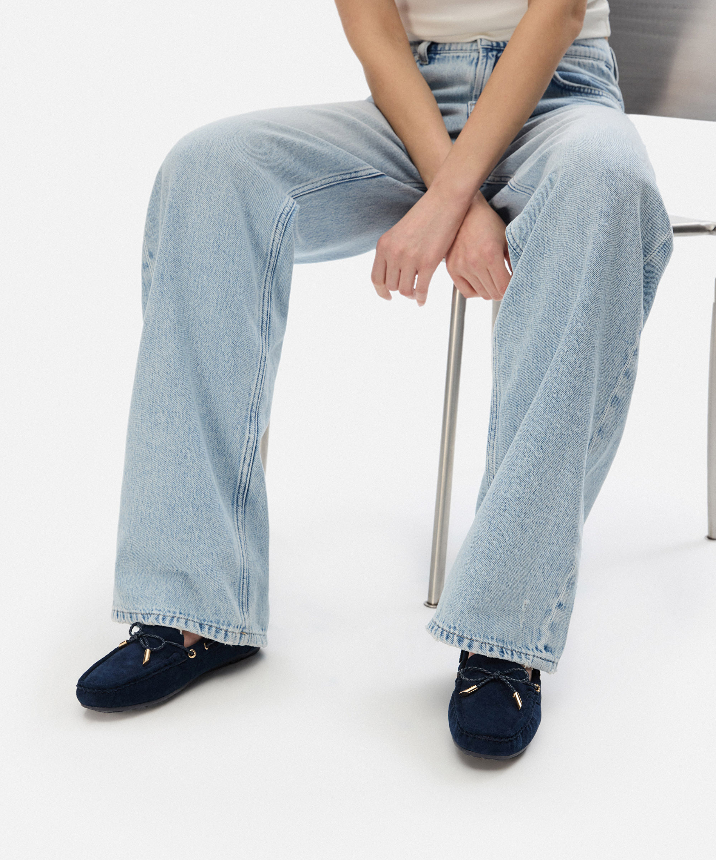 Fiyonklu loafer_1