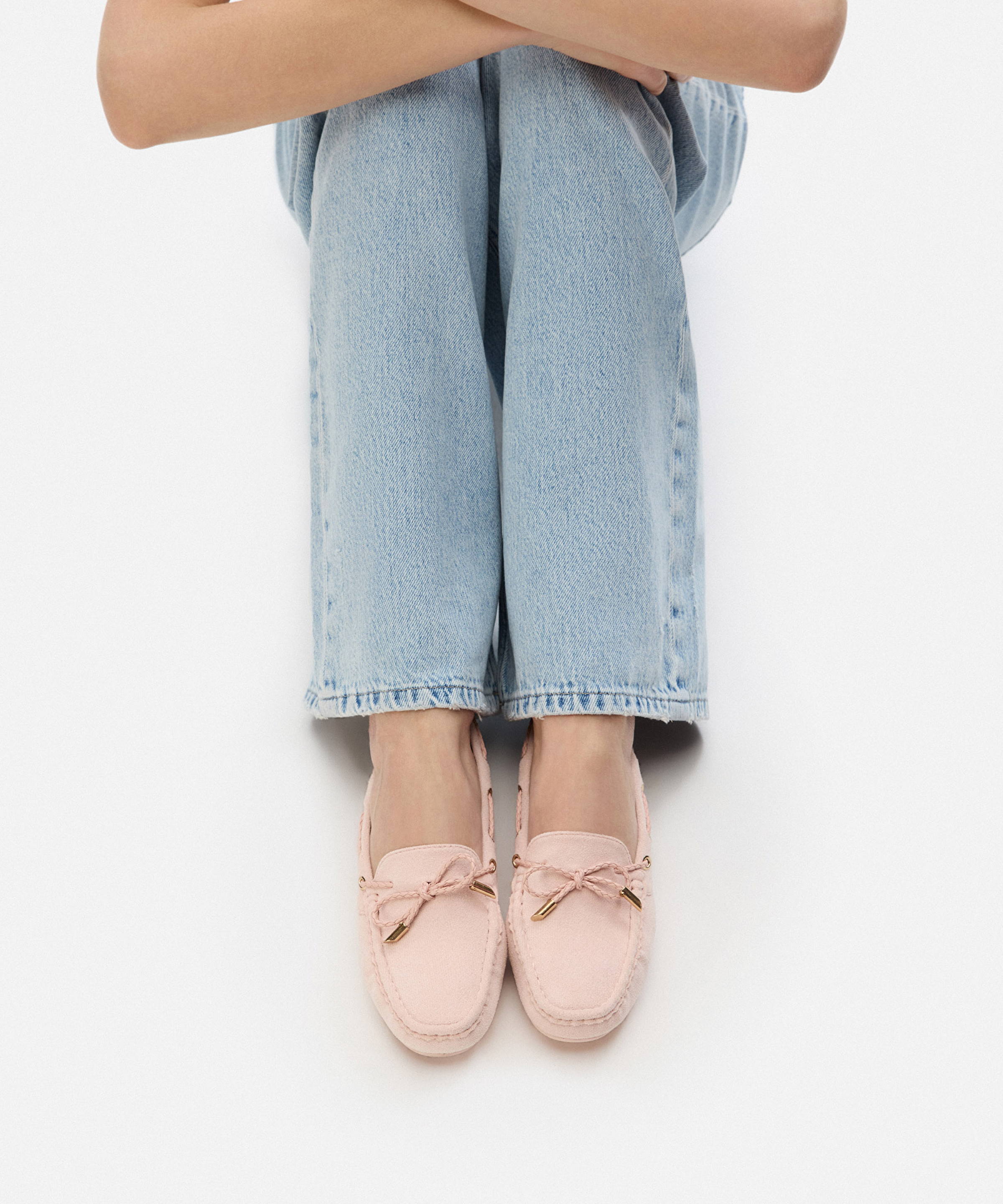 Fiyonklu loafer_1