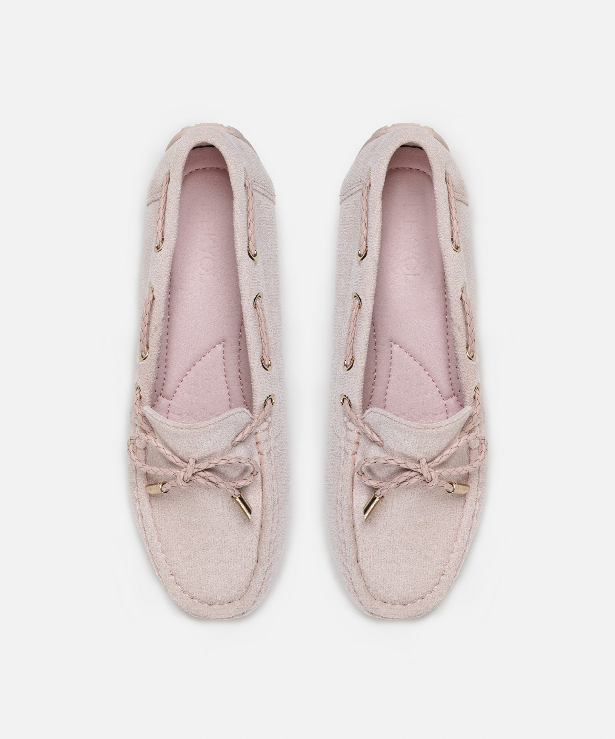 Fiyonklu loafer_4