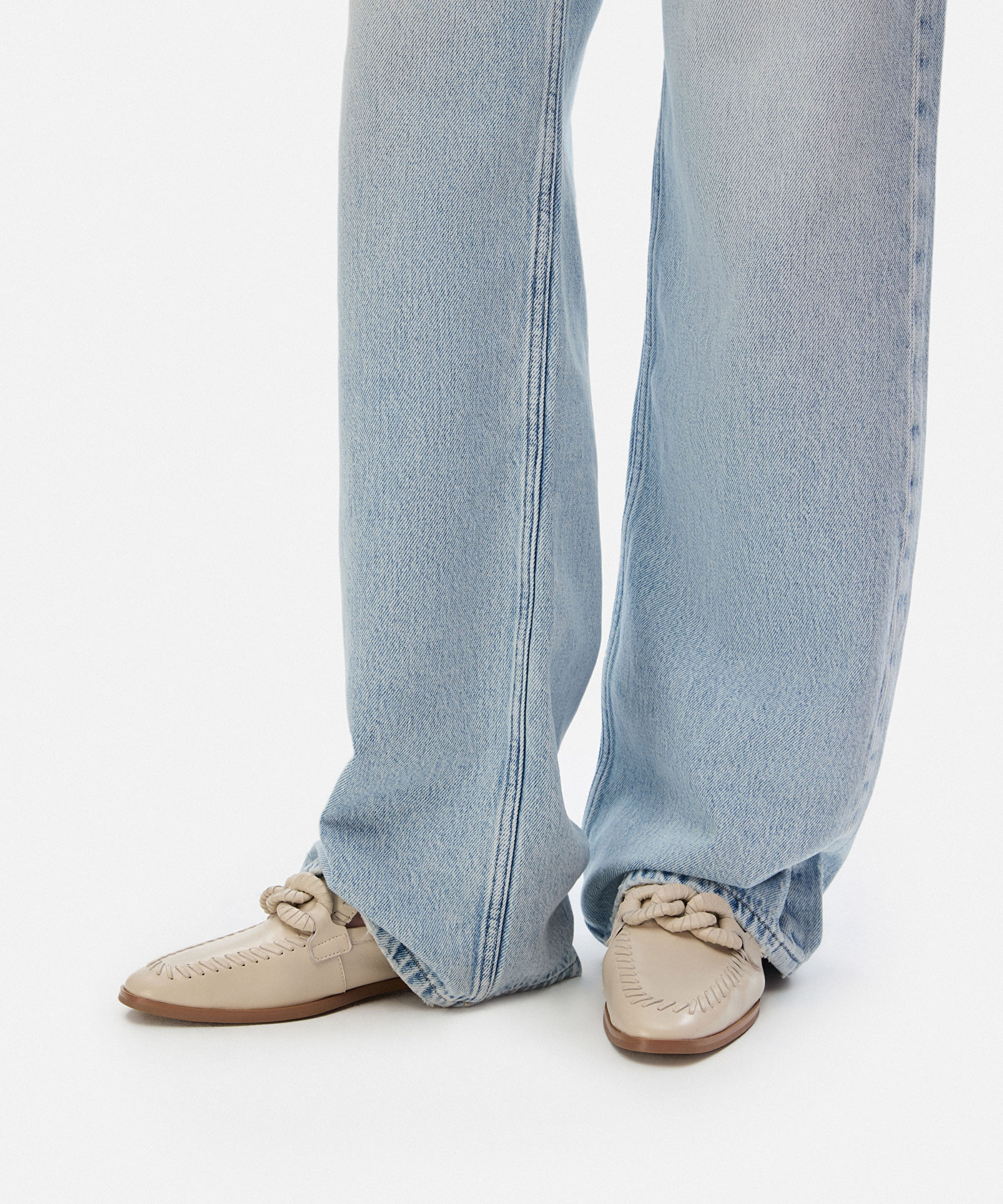 Zincir tokalı loafer_1