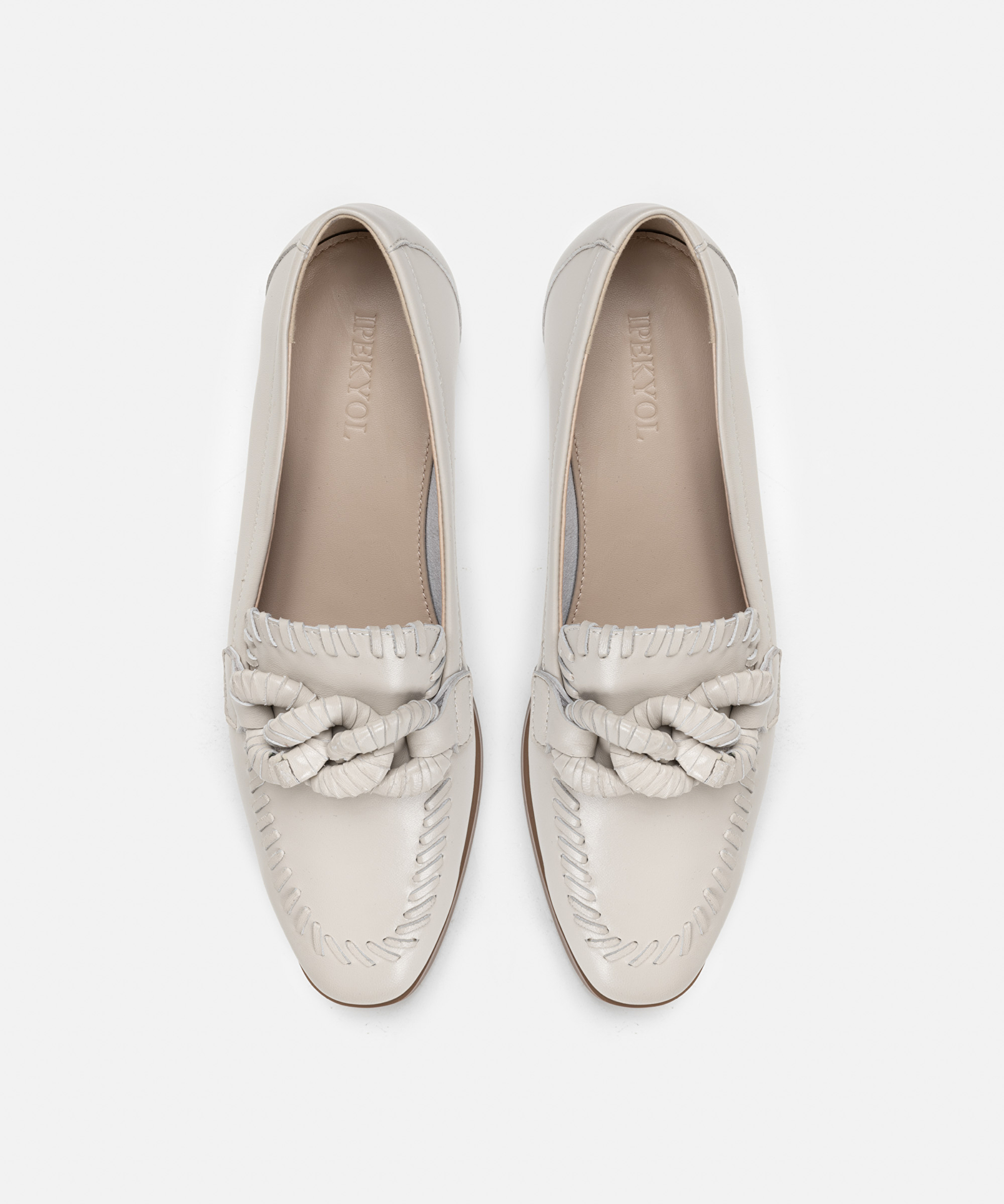 Zincir tokalı loafer_4