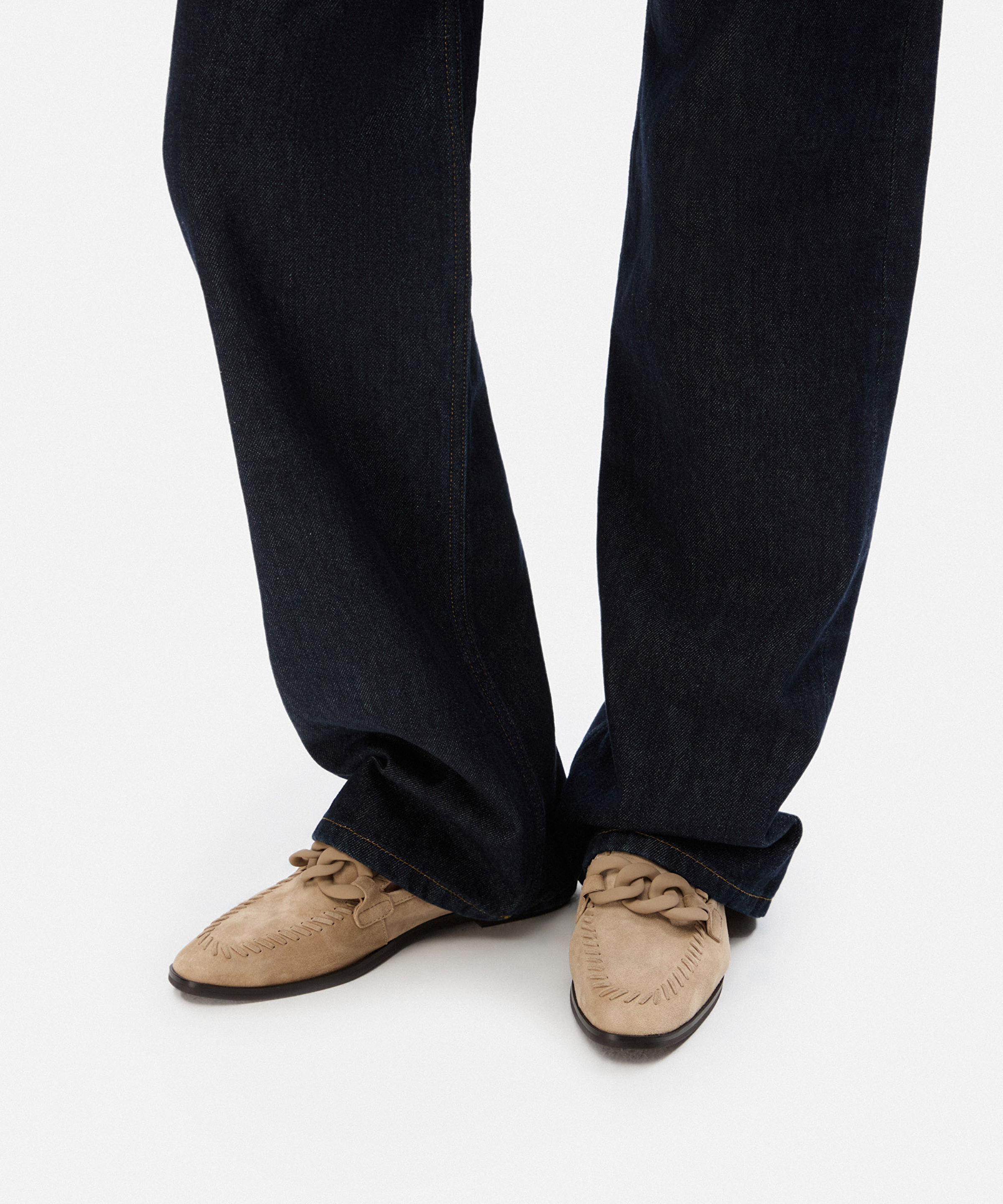 Zincir tokalı loafer_1