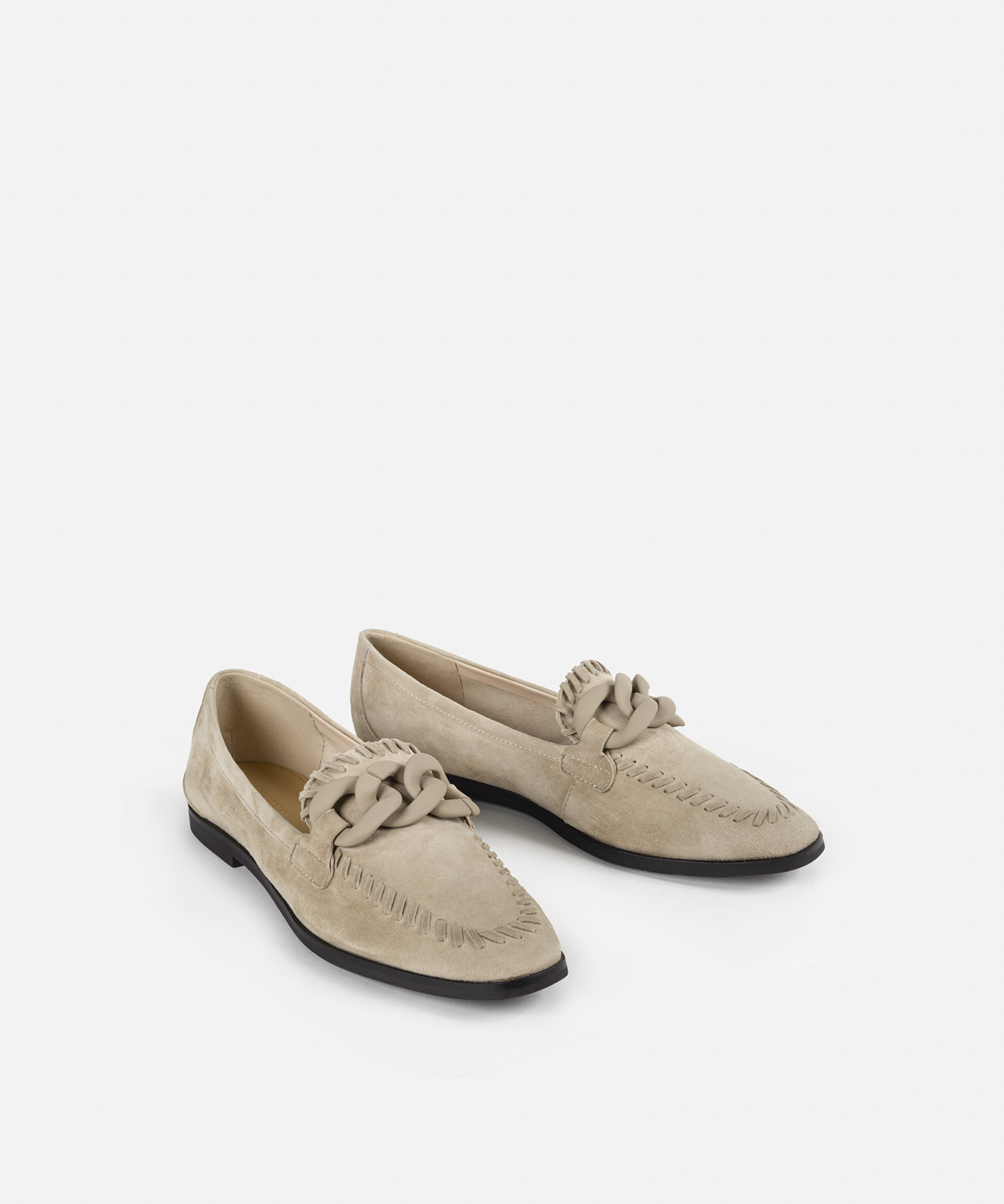 Zincir tokalı loafer_2