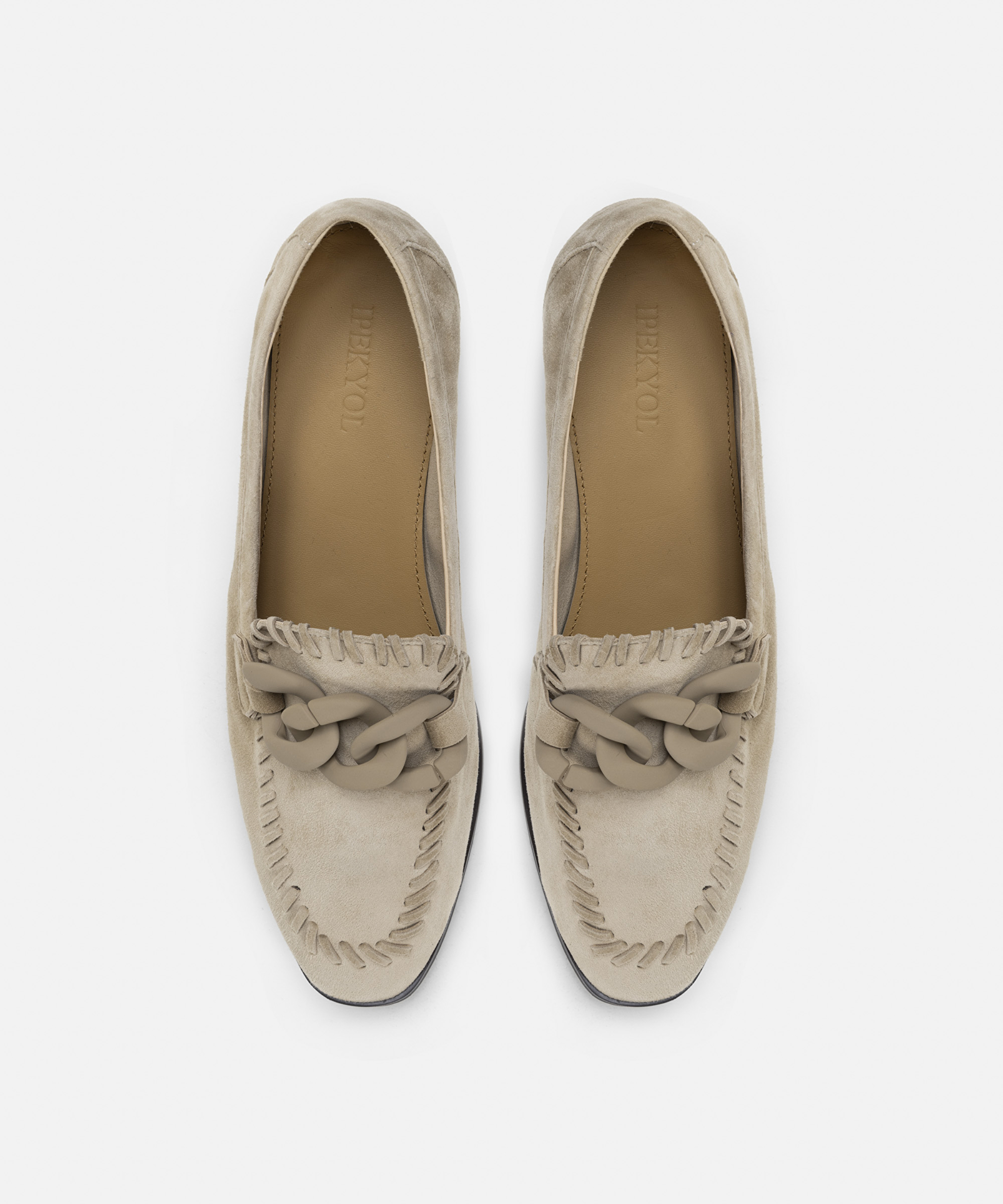 Zincir tokalı loafer_4