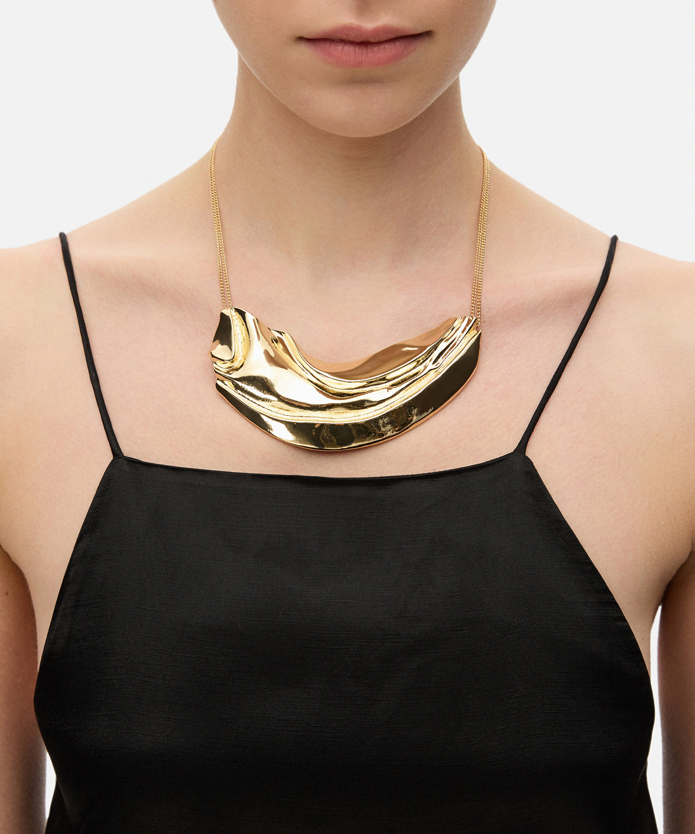 Amorf metal kolye_1