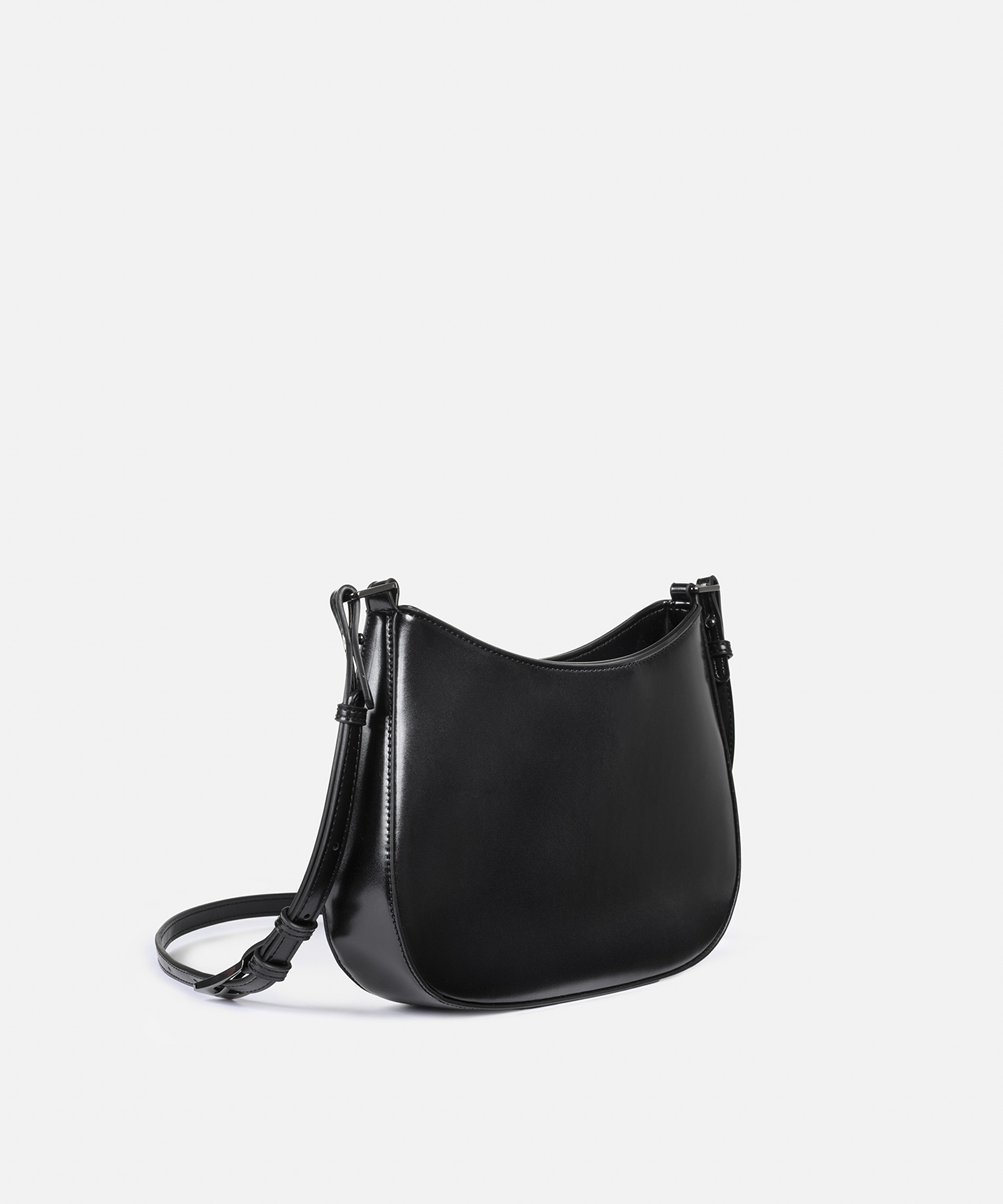 Deri görünümlü minimal çanta_2