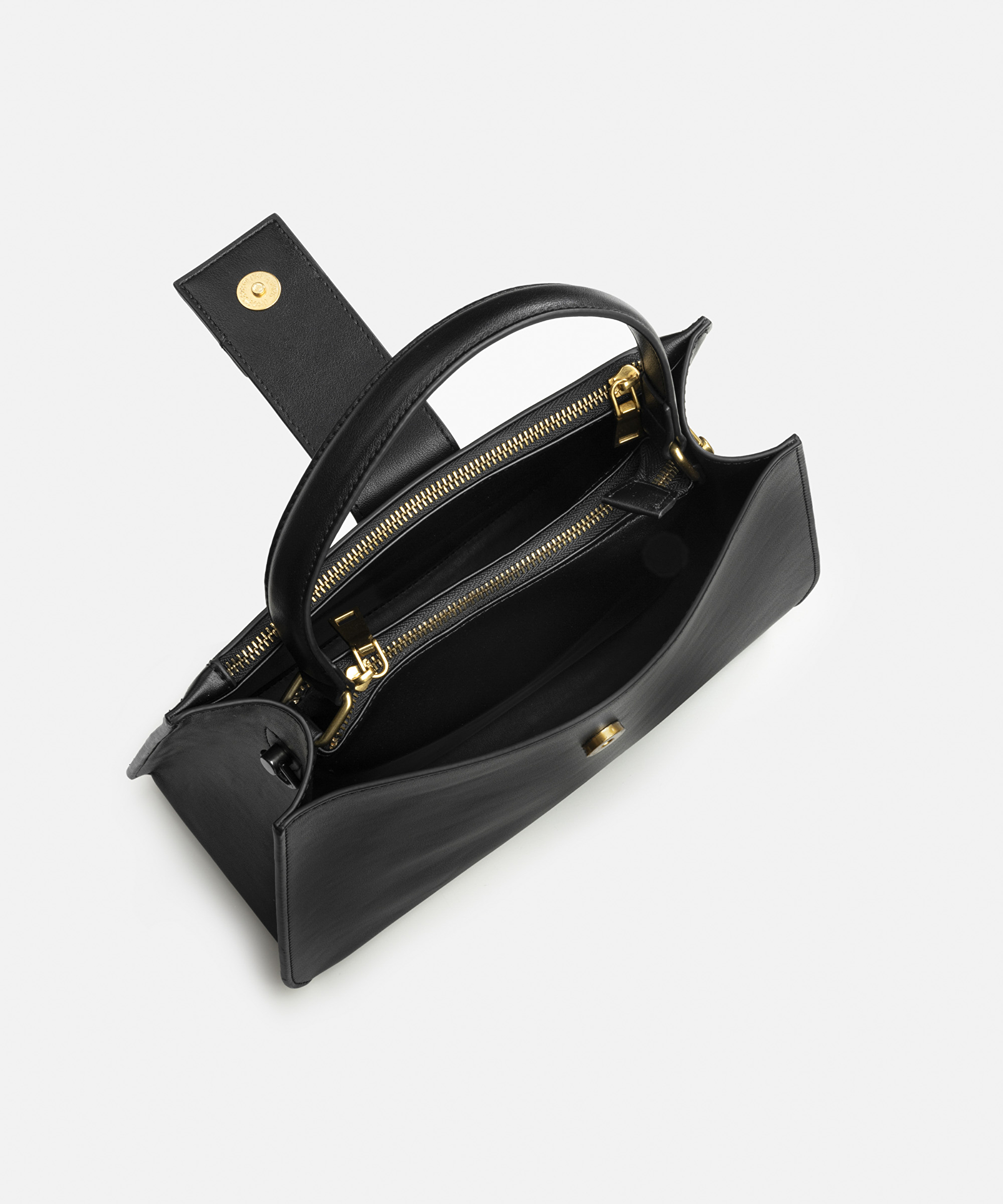 Downtown tote çanta_4