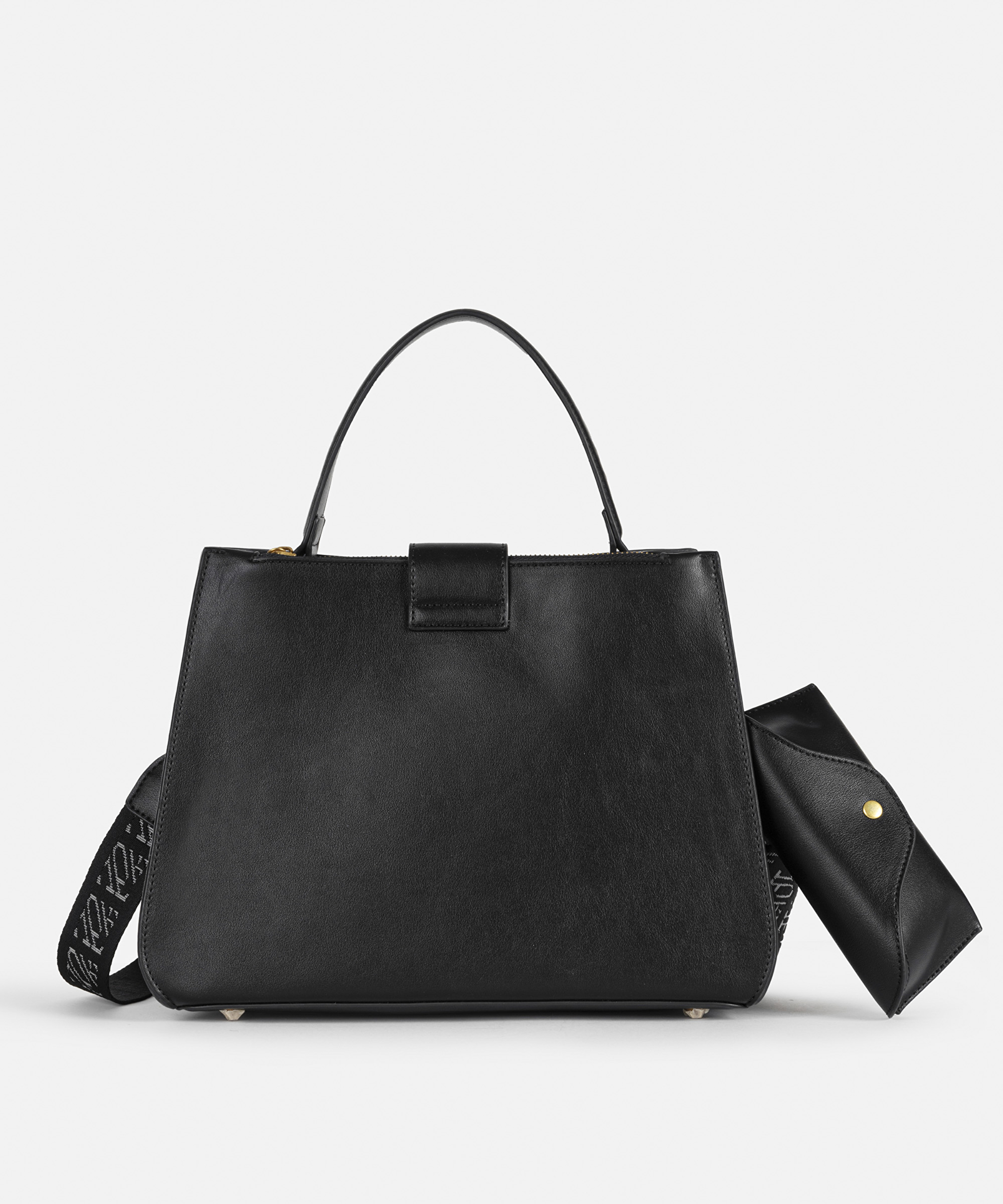 Downtown tote çanta_5