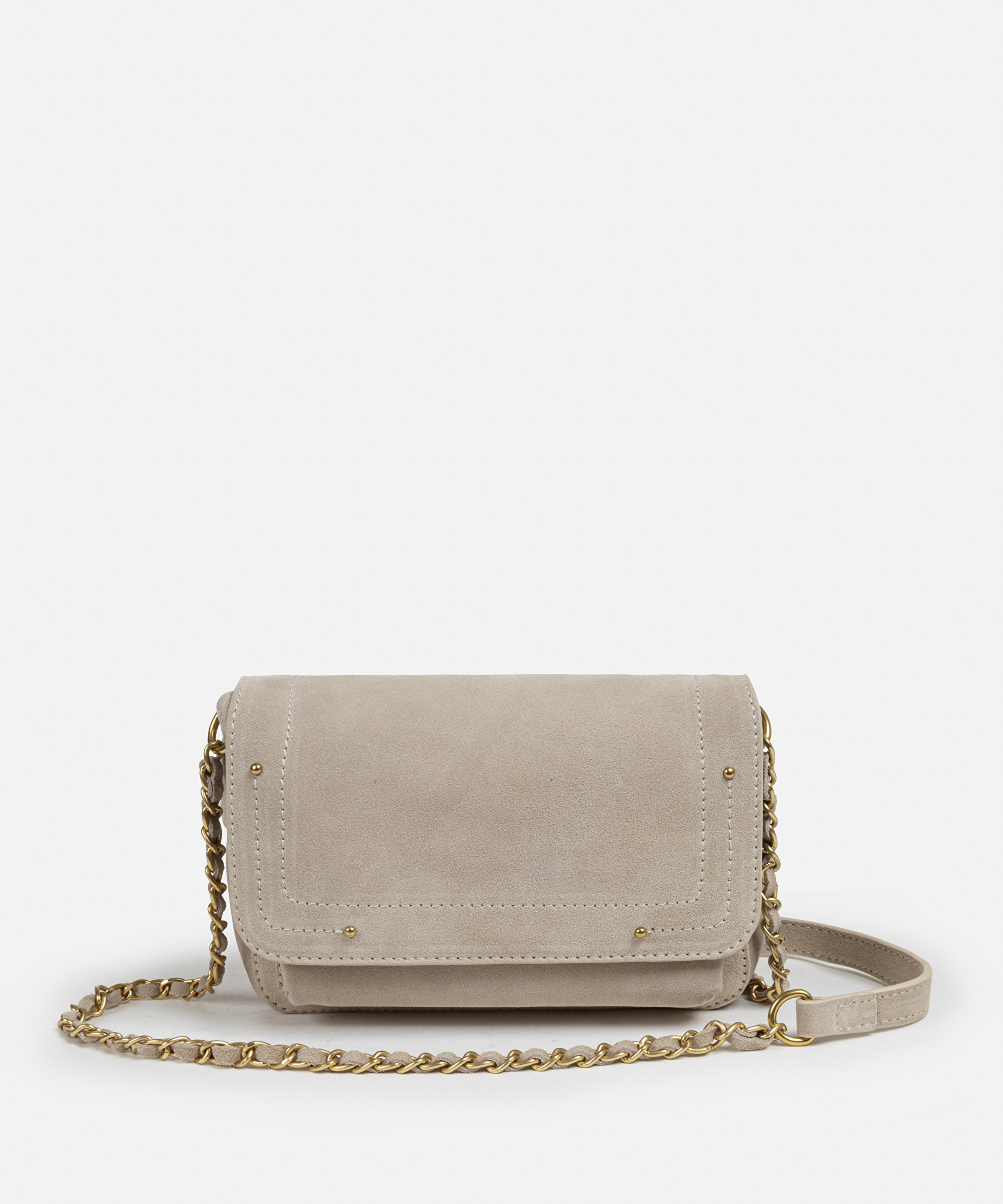 Boho mini çapraz askılı çanta