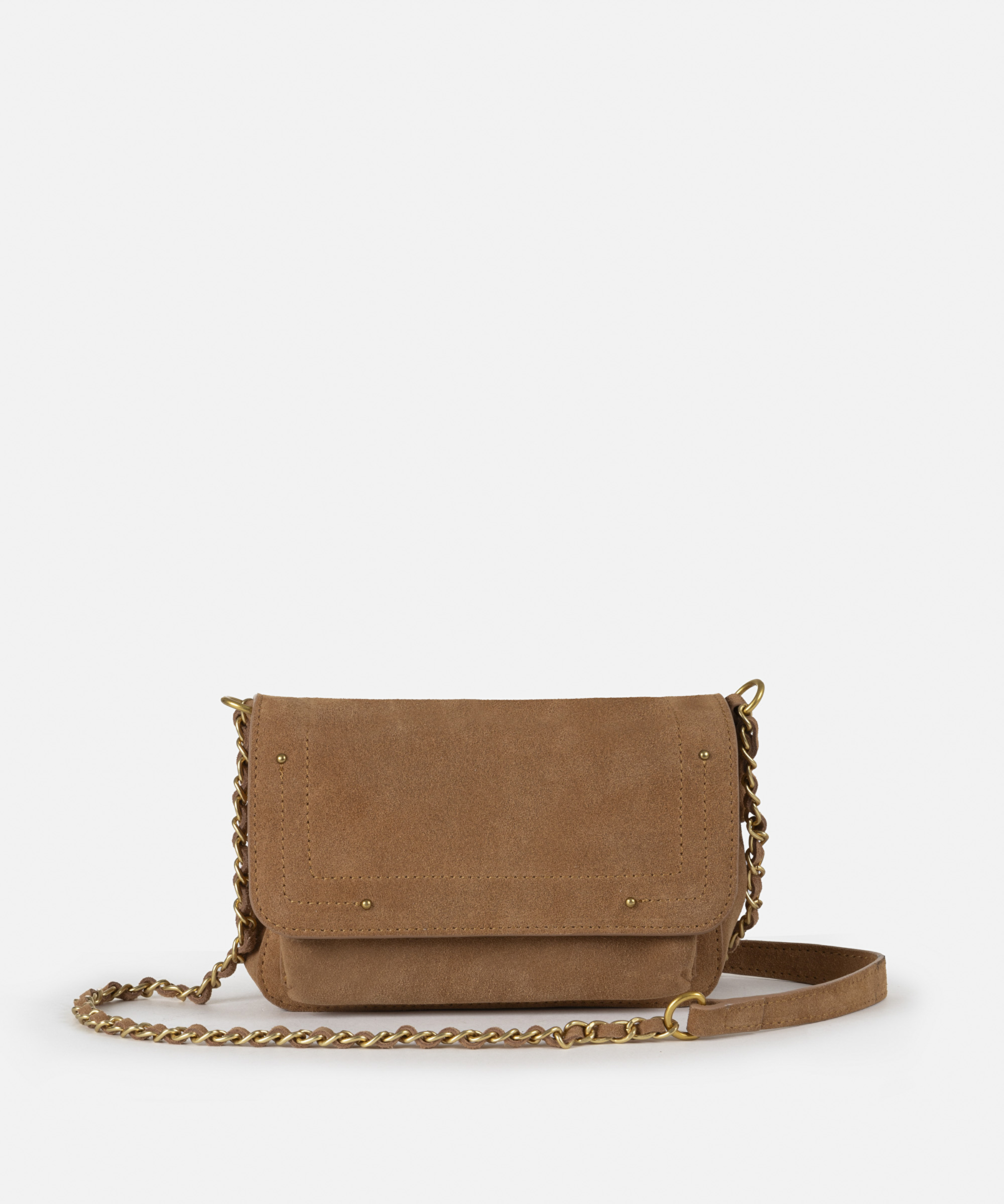 Boho mini çapraz askılı çanta