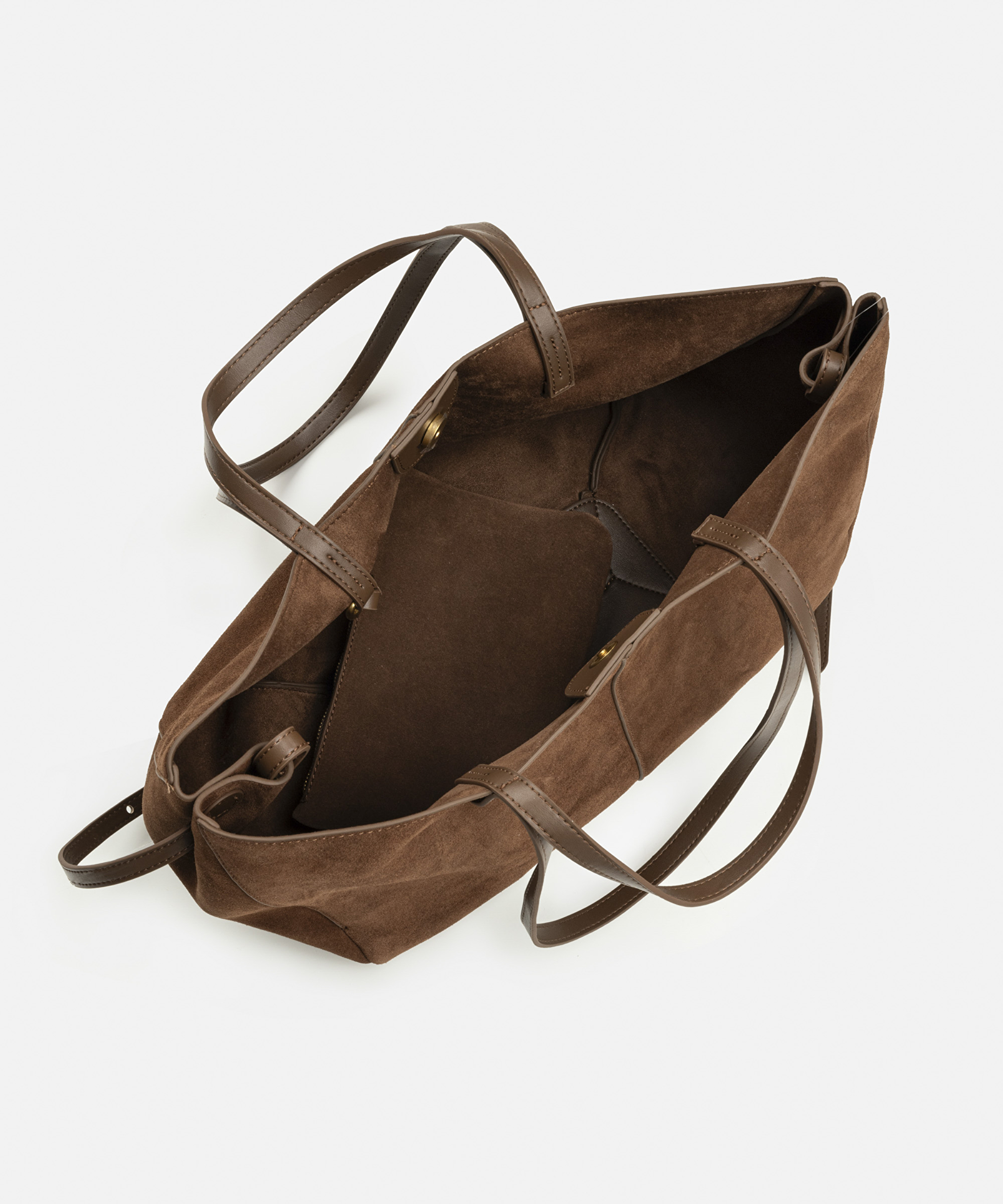 Boho versatile tote çanta_3