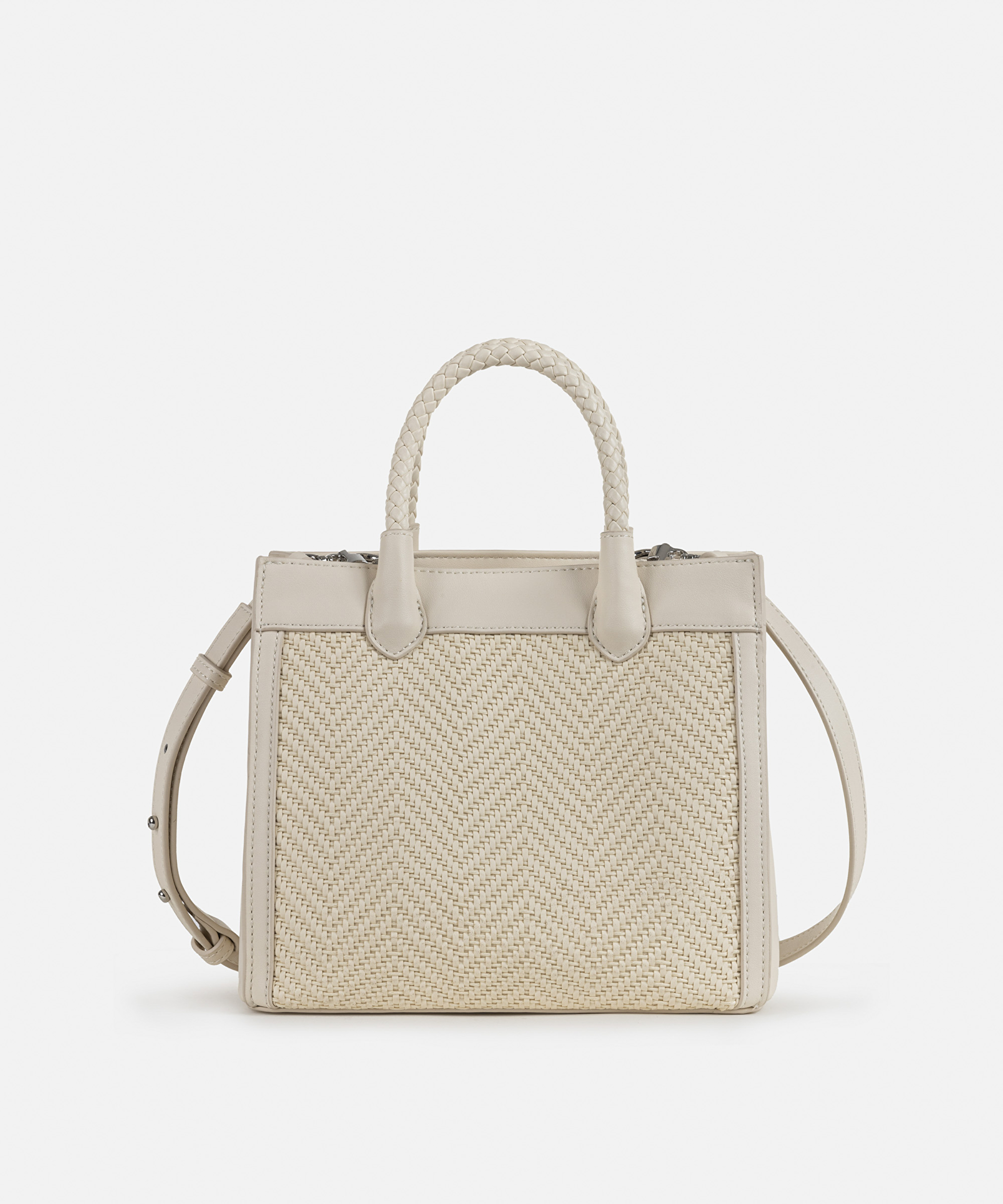 Artisan tote çanta
