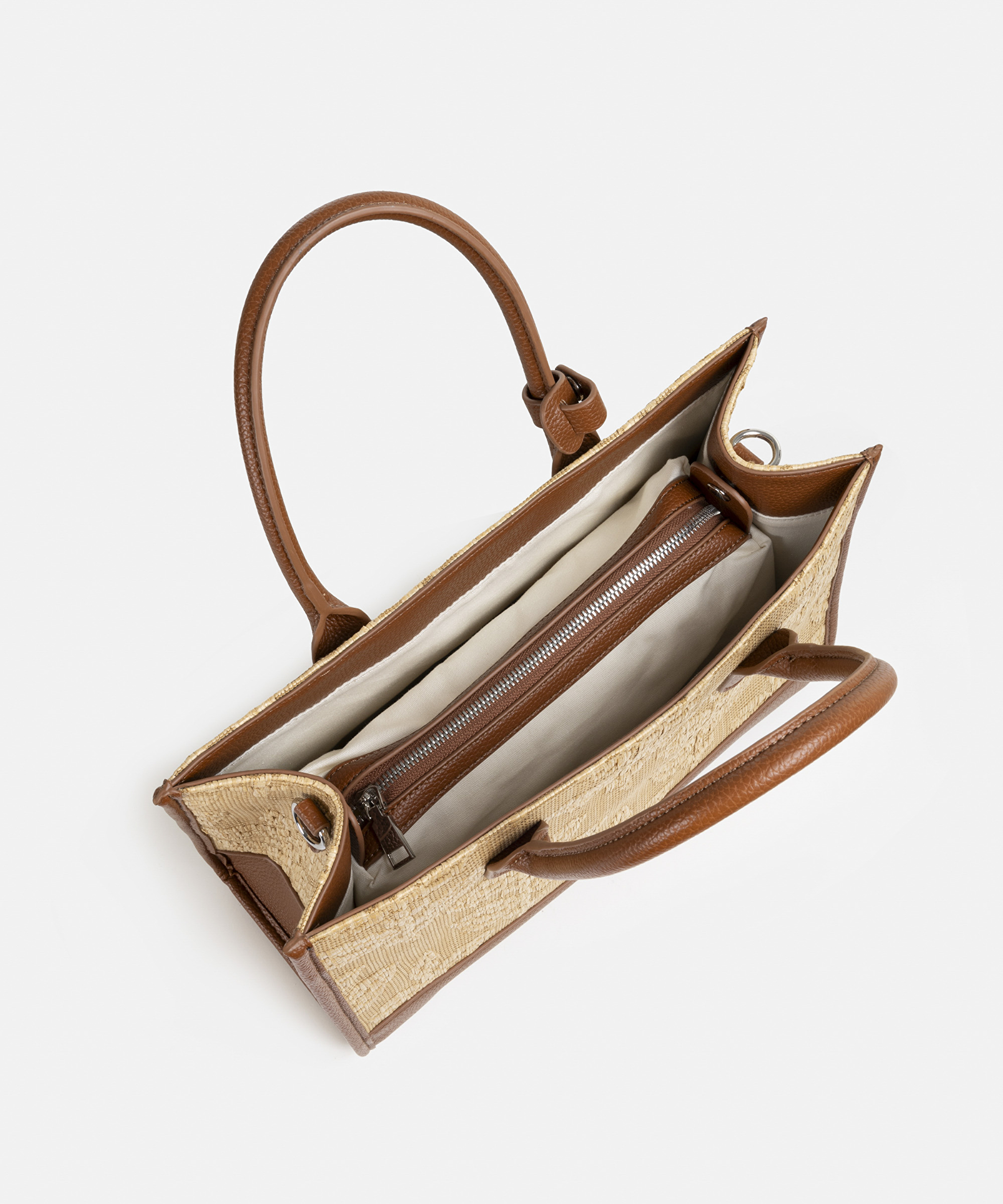 Riviera medium tote çanta_4