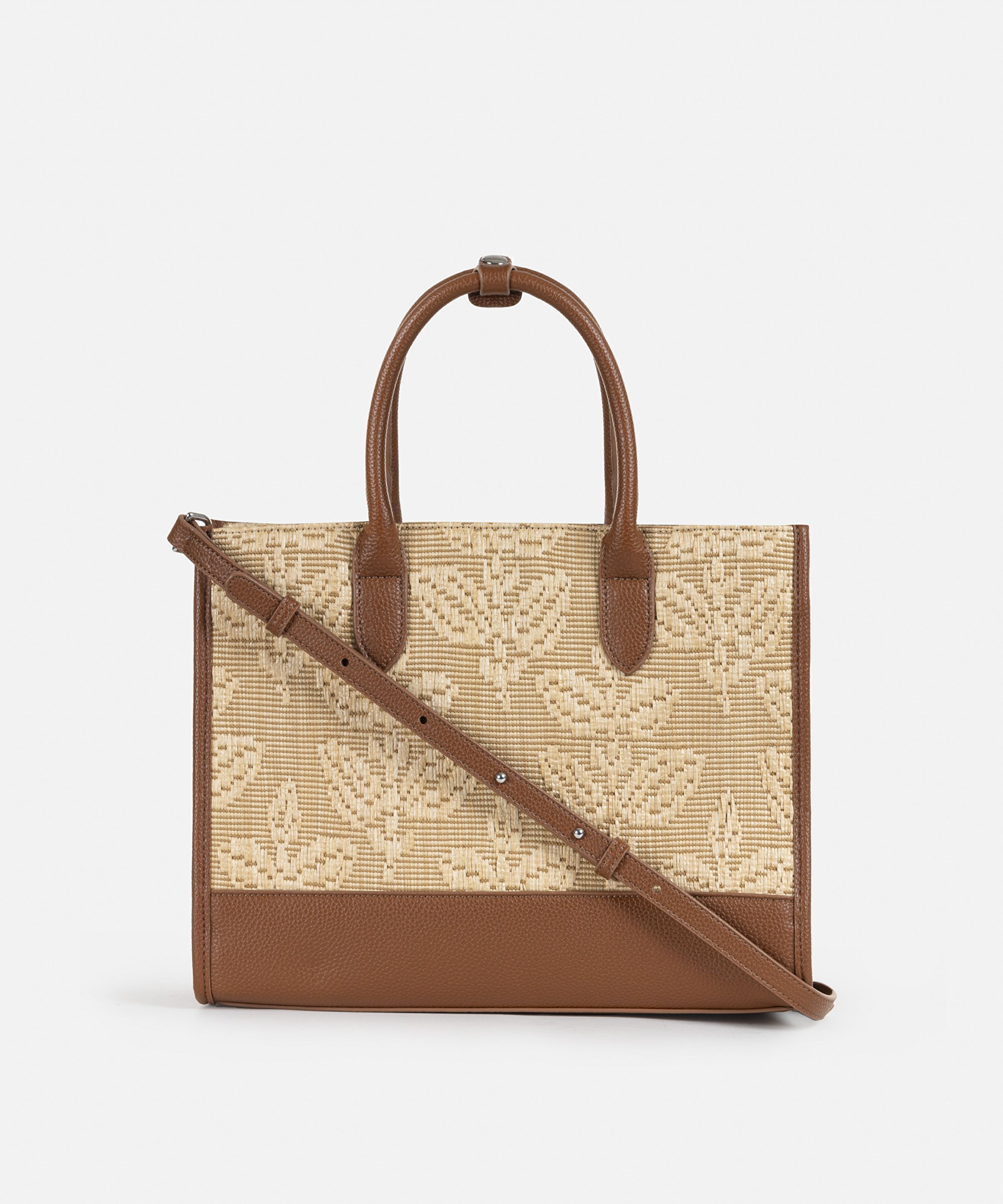 Riviera medium tote çanta_5