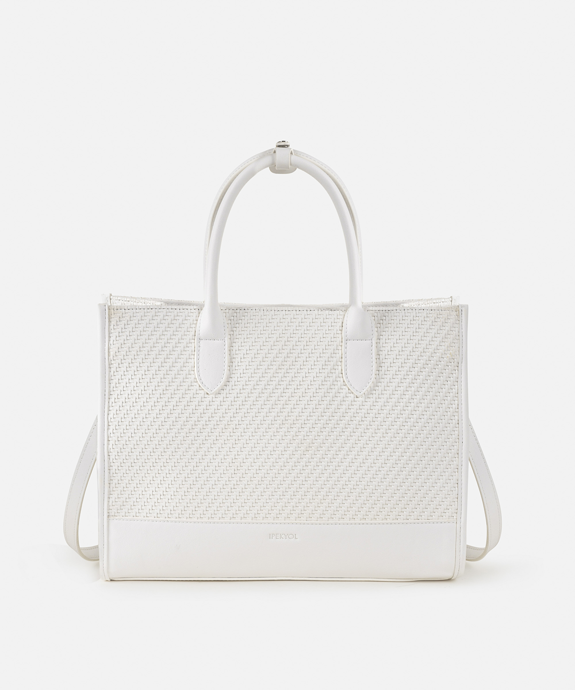Artisan medium tote çanta