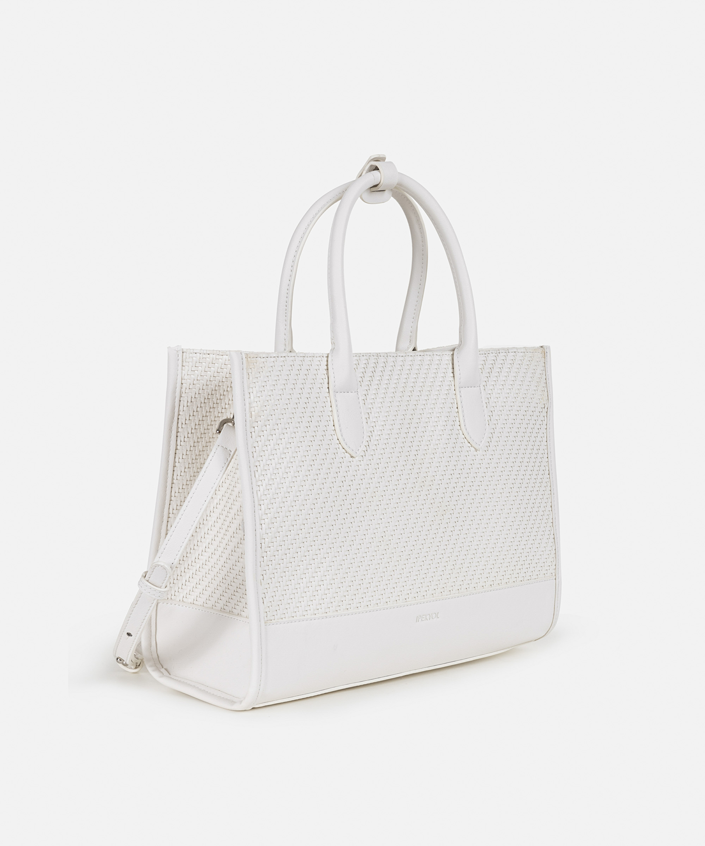 Artisan medium tote çanta_3