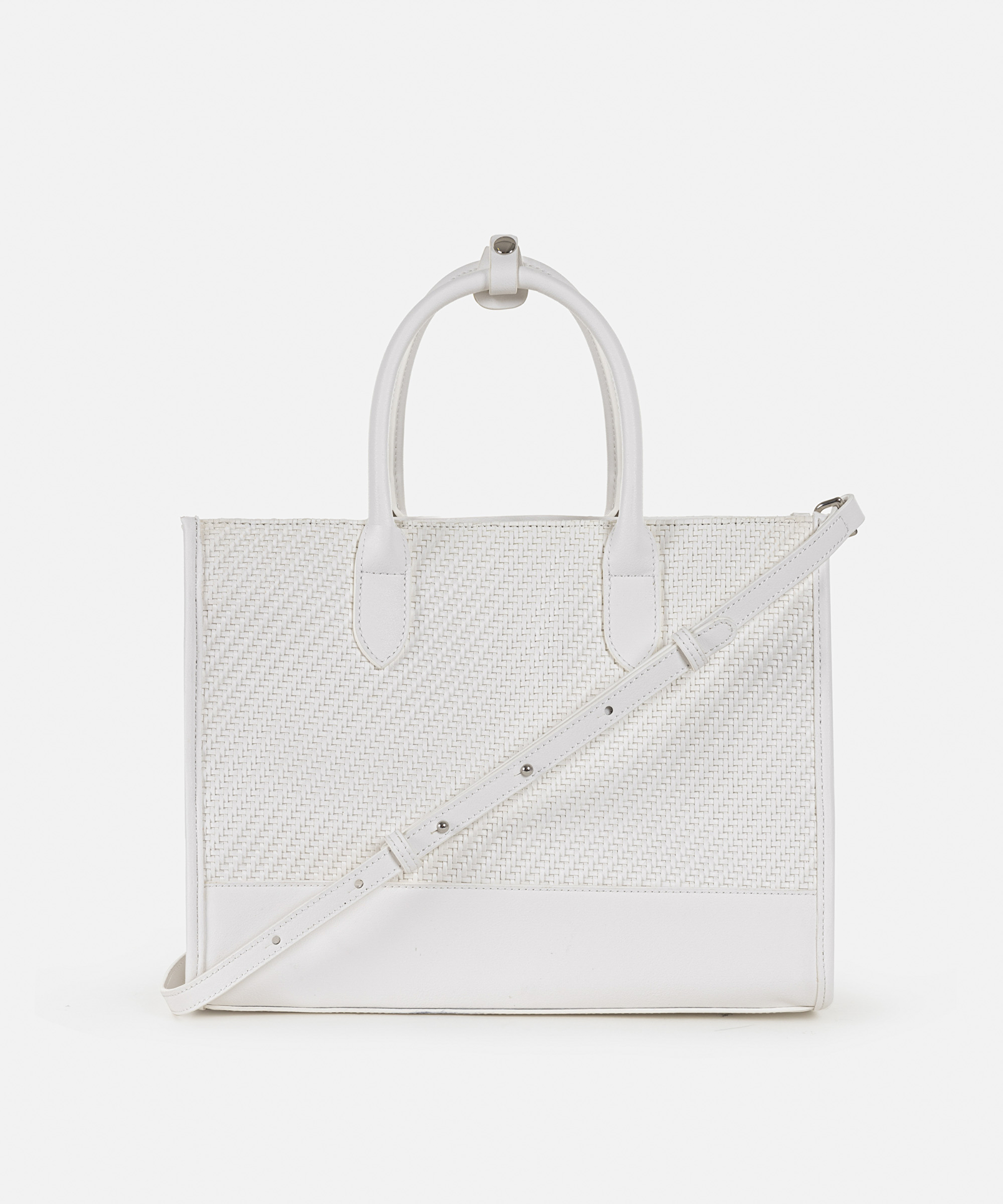 Artisan medium tote çanta_5