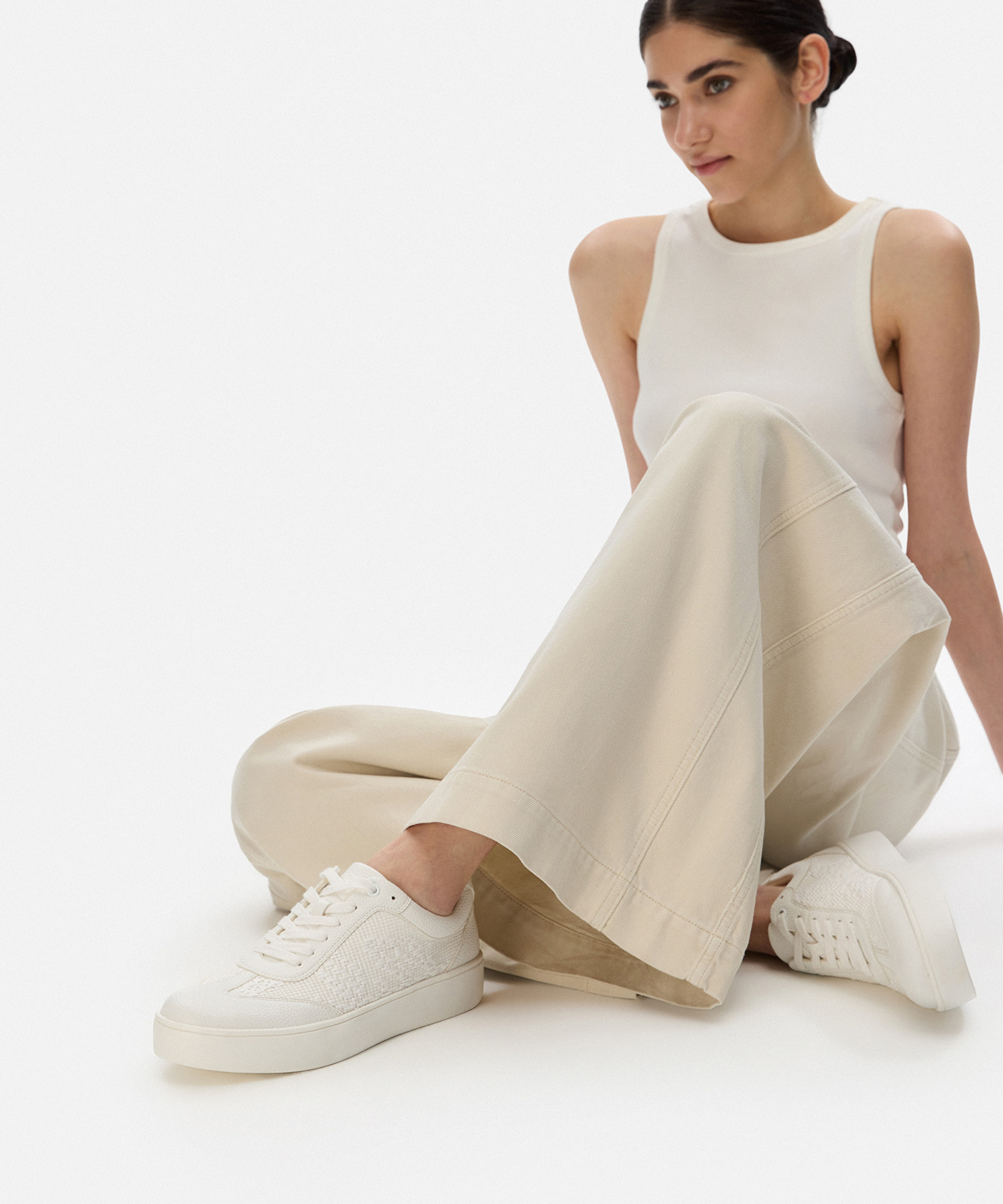 Kontrast dokulu sneaker_1
