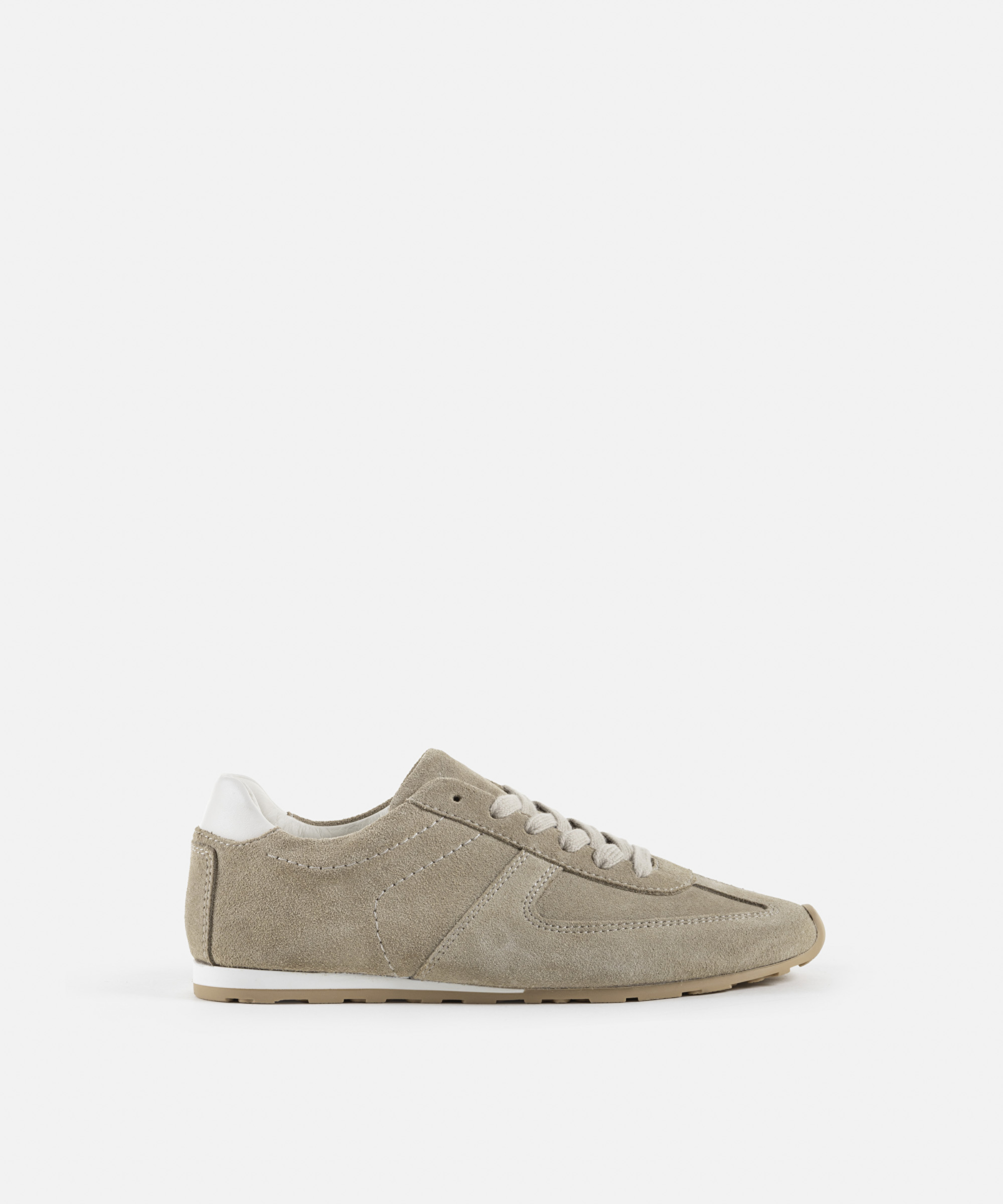 Bağcıklı sneaker