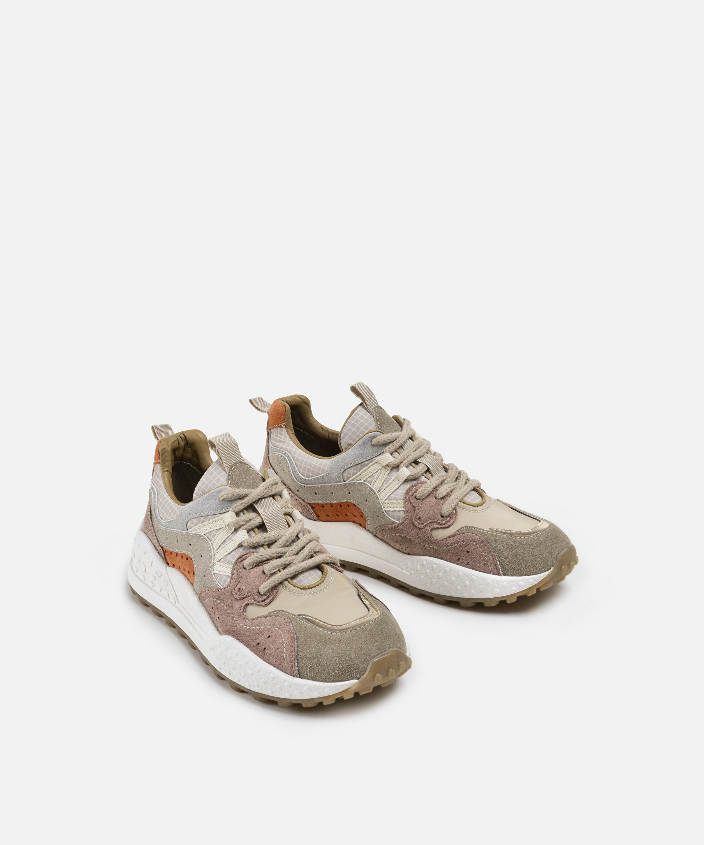 Colorblock sneaker_2