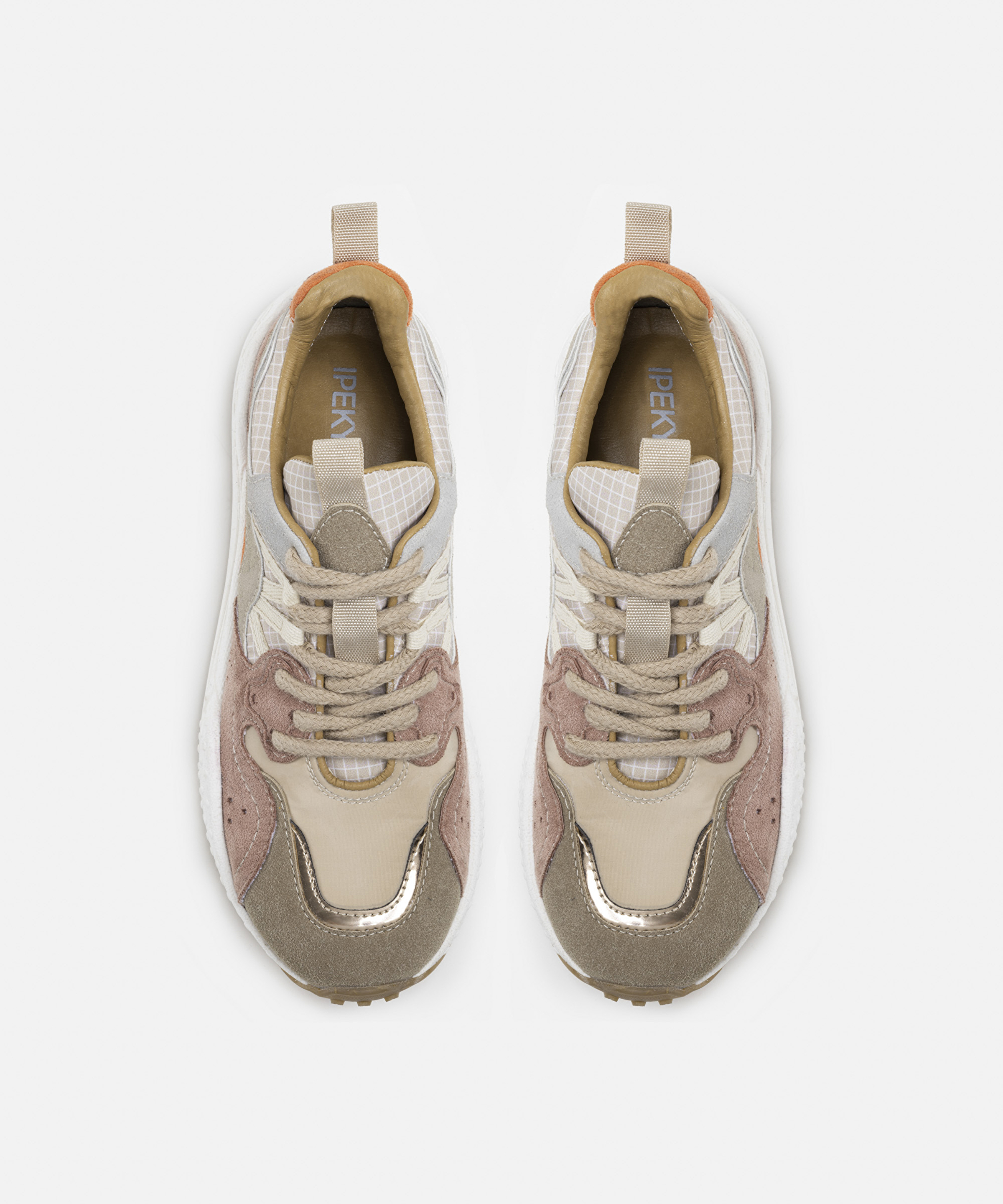 Colorblock sneaker_4