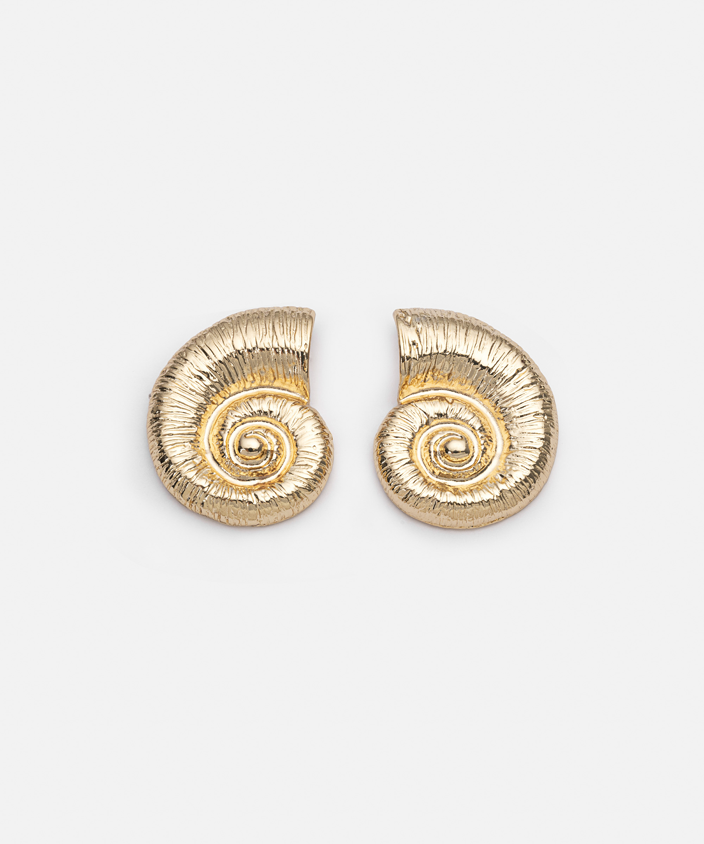 Sarmal metal küpe