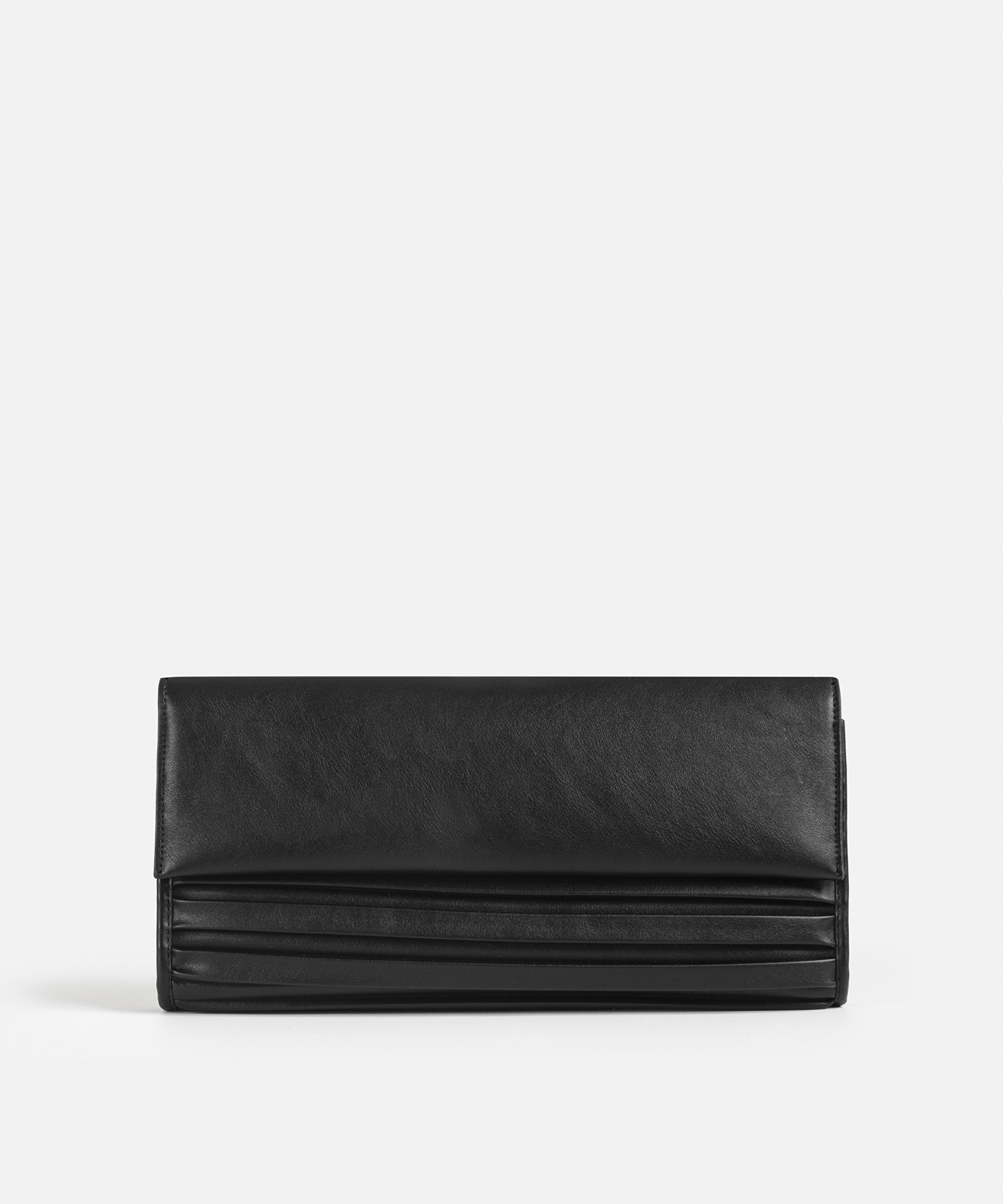 Kontrast dokulu clutch