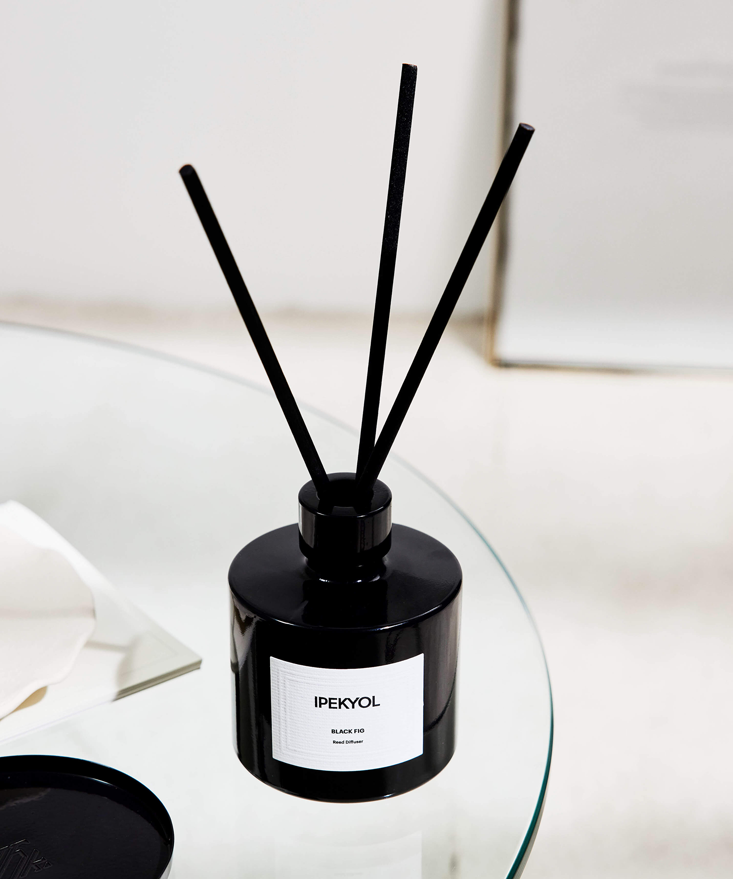 BLACK FIG Çubuklu oda kokusu 250 ml_4
