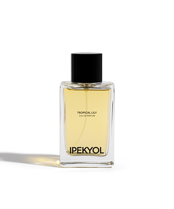 Natürel TROPICAL LILY EDP 100 ml Parfüm I00000088014003 | İpekyol