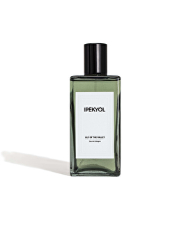 Bej LILY OF THE VALLEY Kolonya 200 ml I00000112001003 | İpekyol